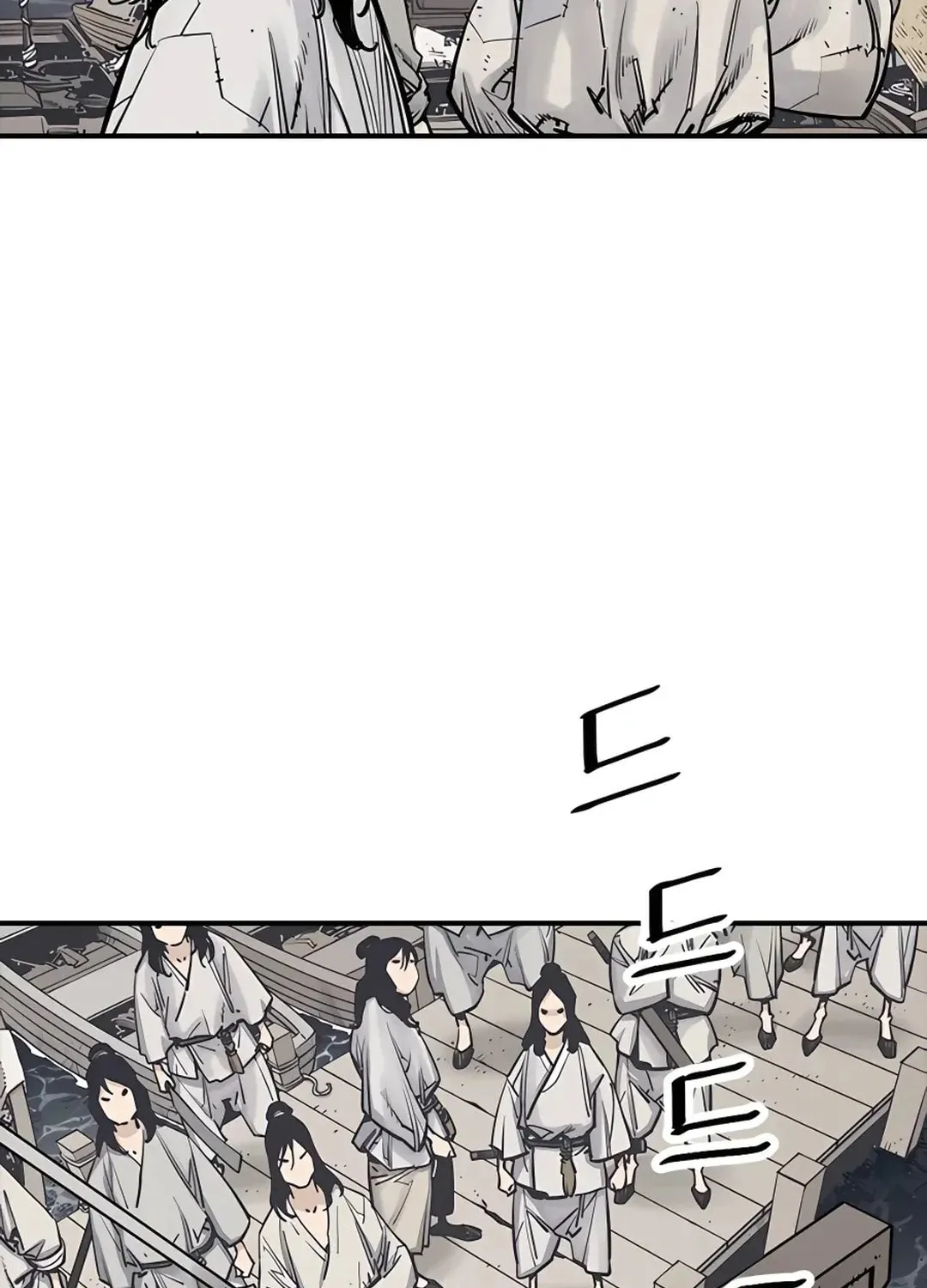 Read Death God chapter 10 image 3 on Lezhin