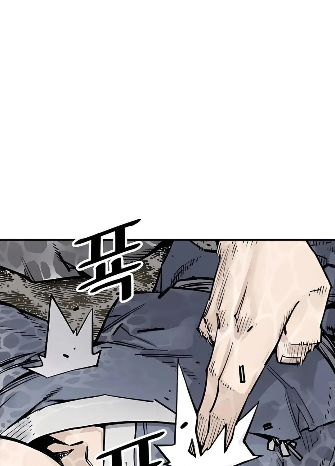Read Death God chapter 10 image 38 on Lezhin