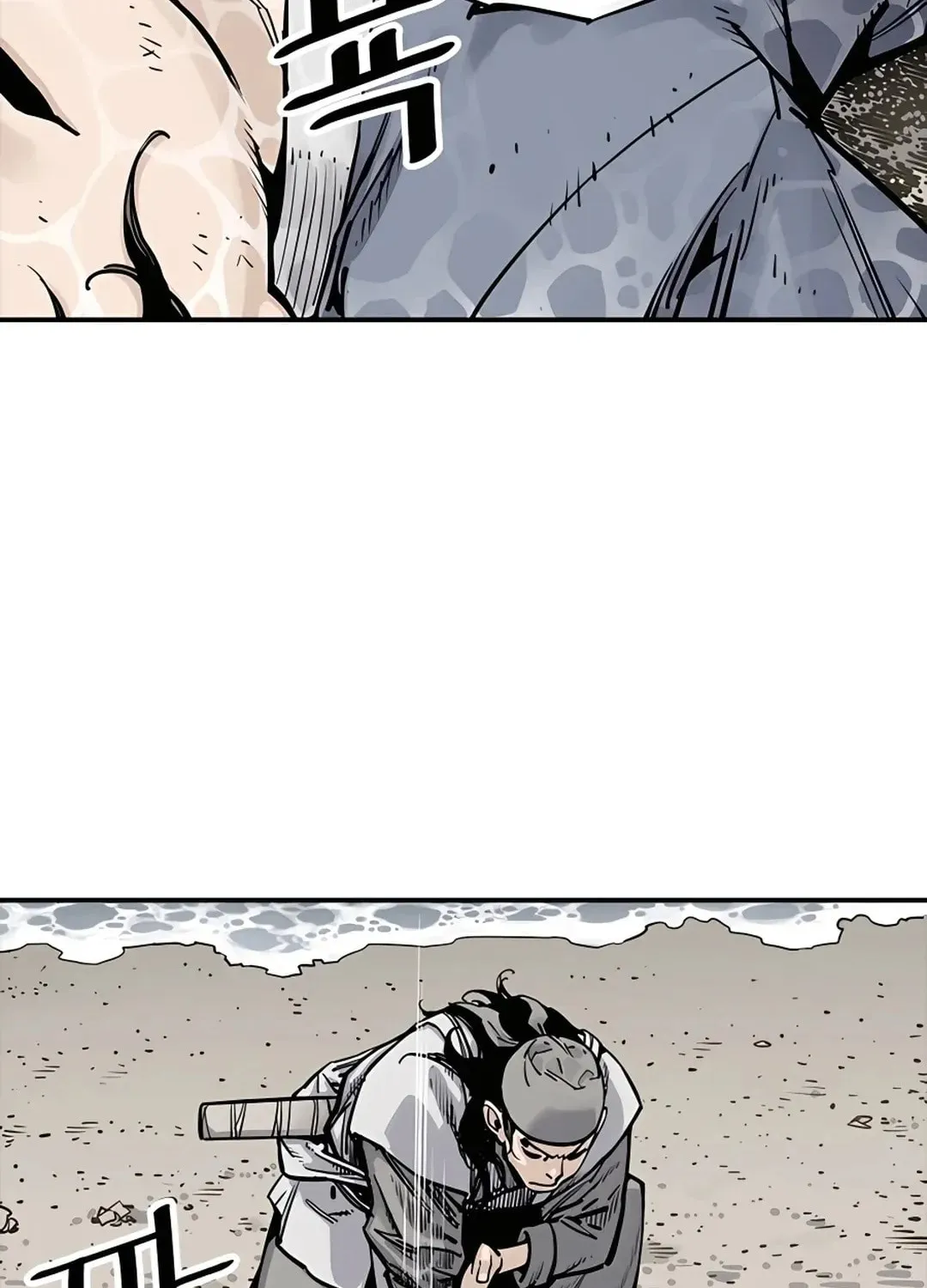 Read Death God chapter 10 image 39 on Lezhin