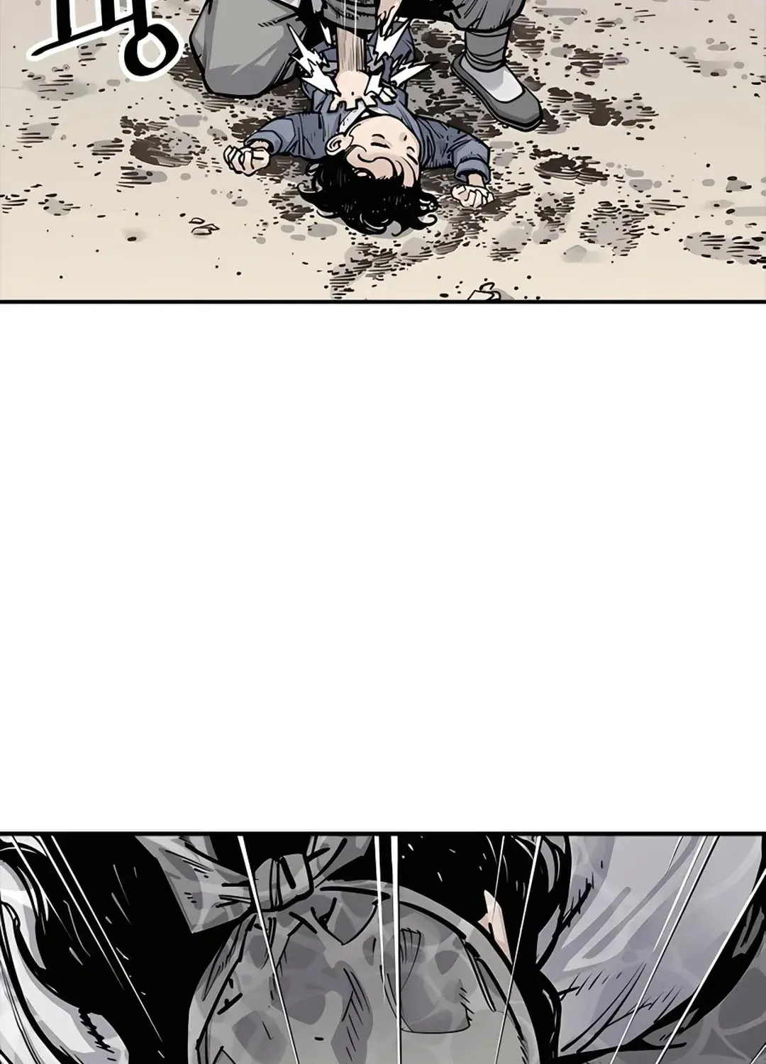 Read Death God chapter 10 image 40 on Lezhin