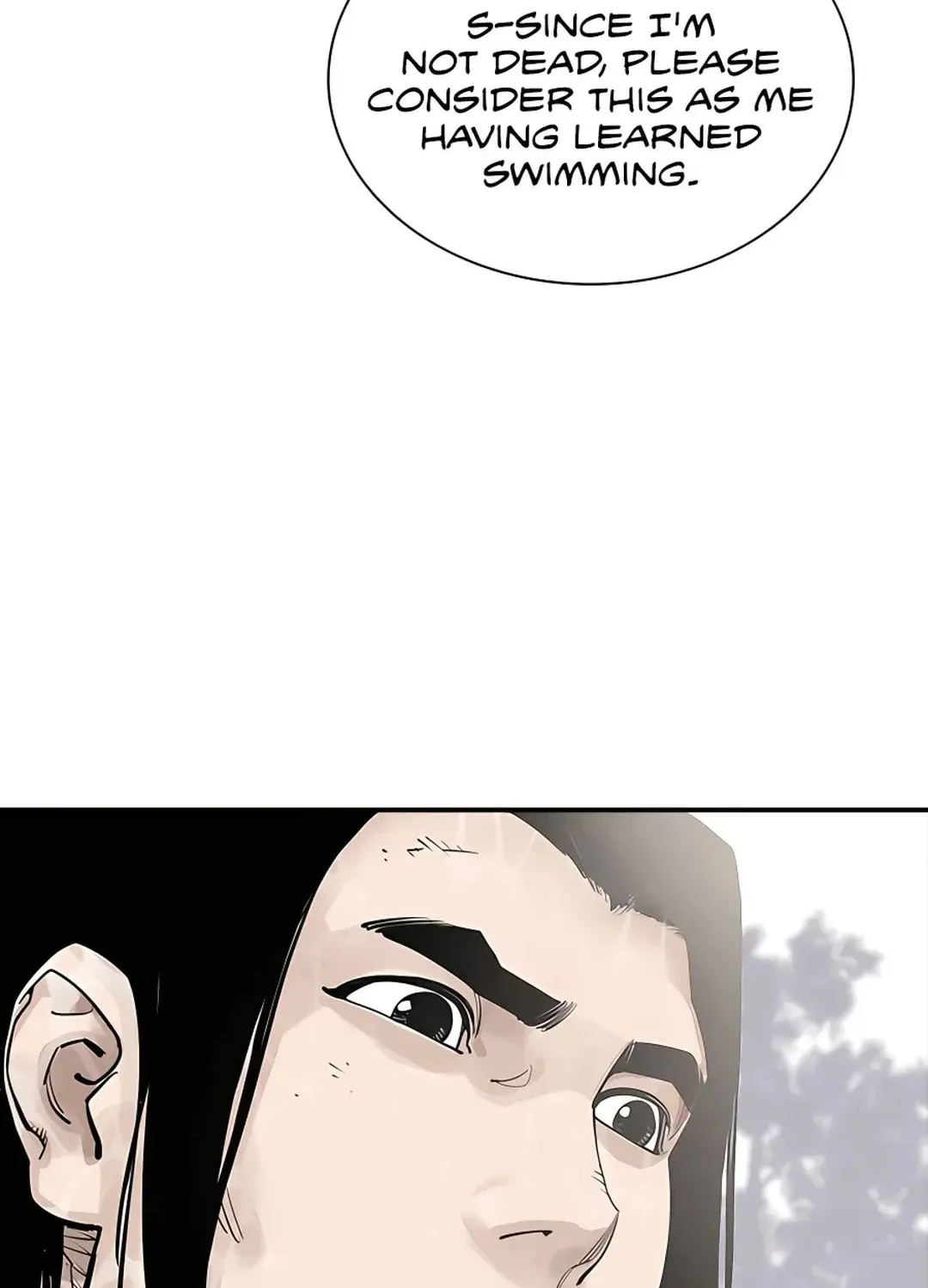 Read Death God chapter 10 image 58 on Lezhin