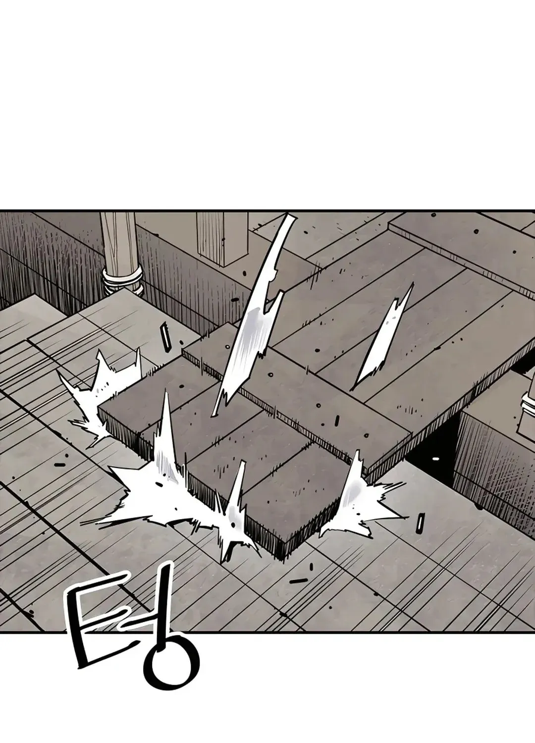 Read Death God chapter 10 image 6 on Lezhin