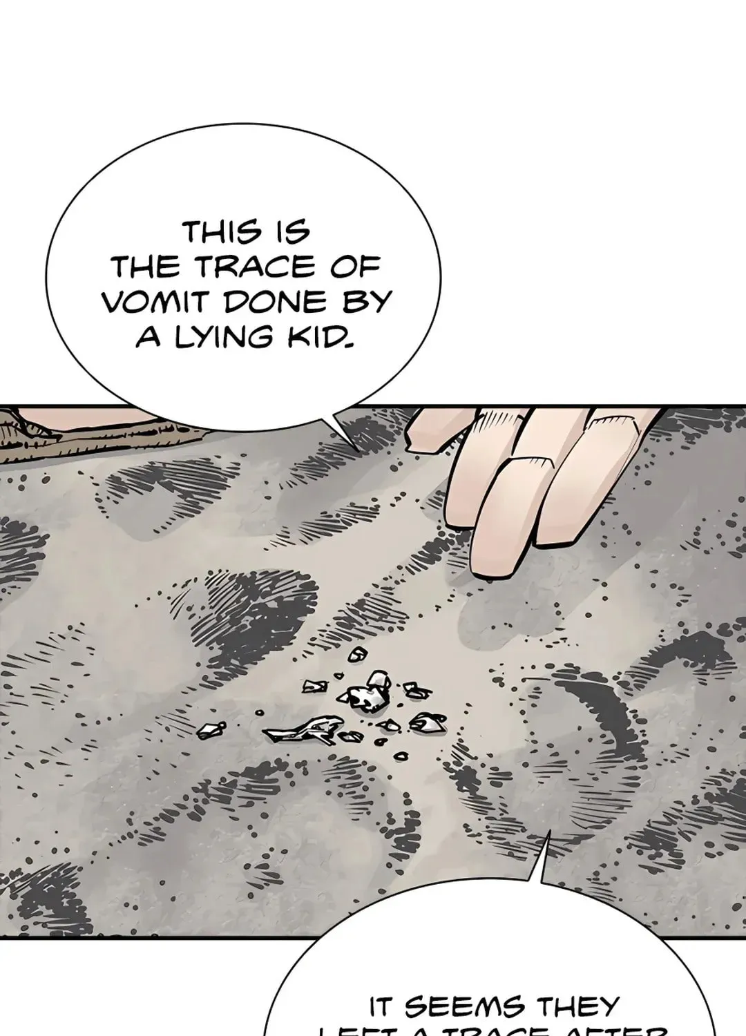 Read Death God chapter 10 image 71 on Lezhin