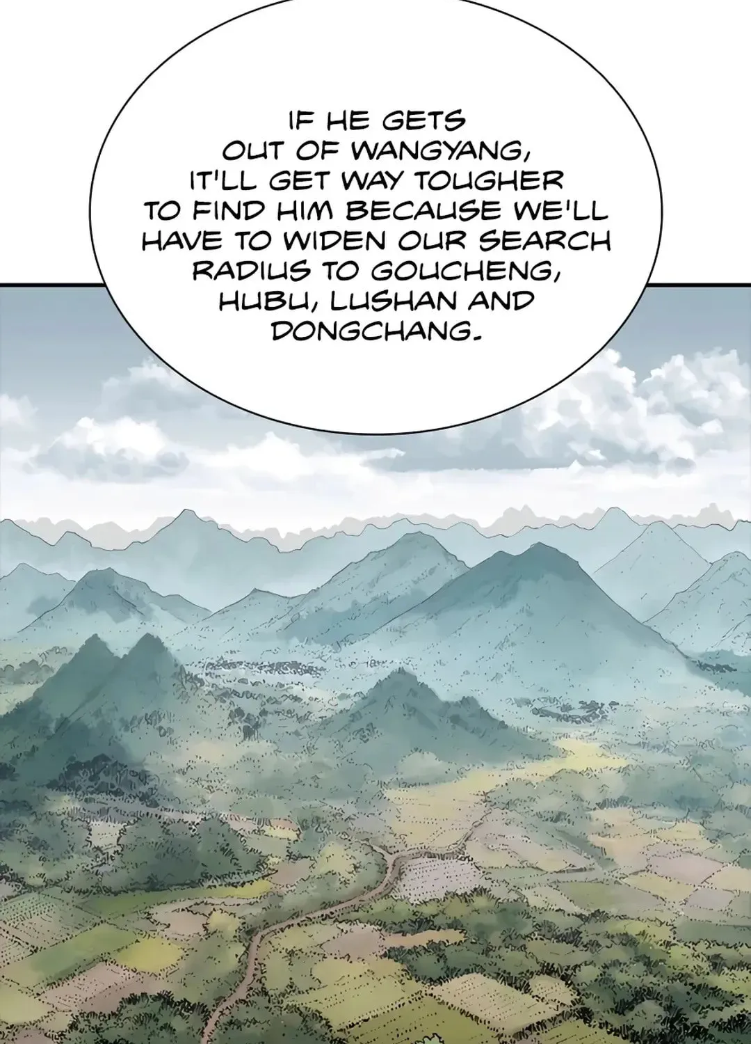 Read Death God chapter 10 image 74 on Lezhin