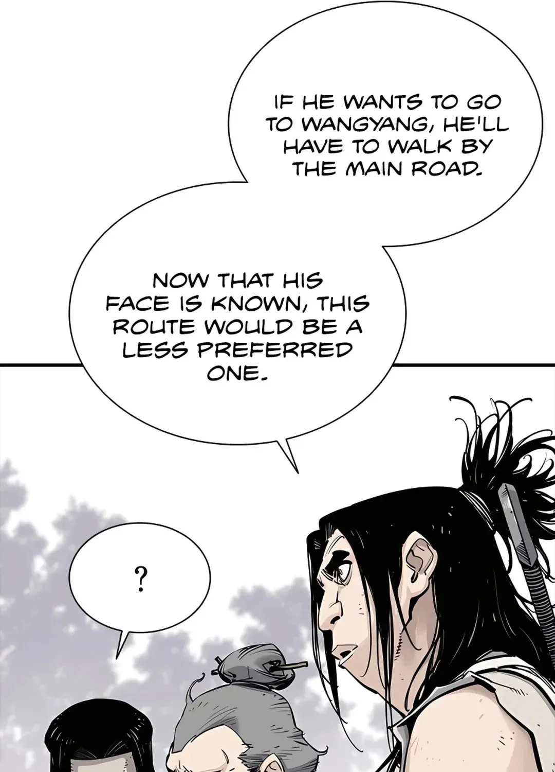 Read Death God chapter 10 image 76 on Lezhin