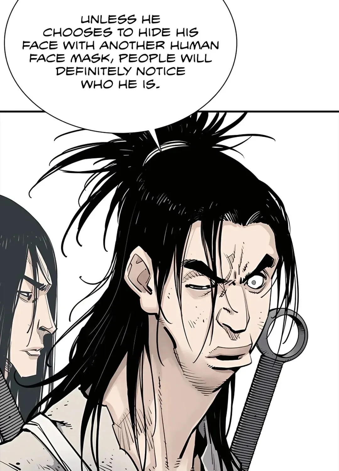 Read Death God chapter 10 image 78 on Lezhin