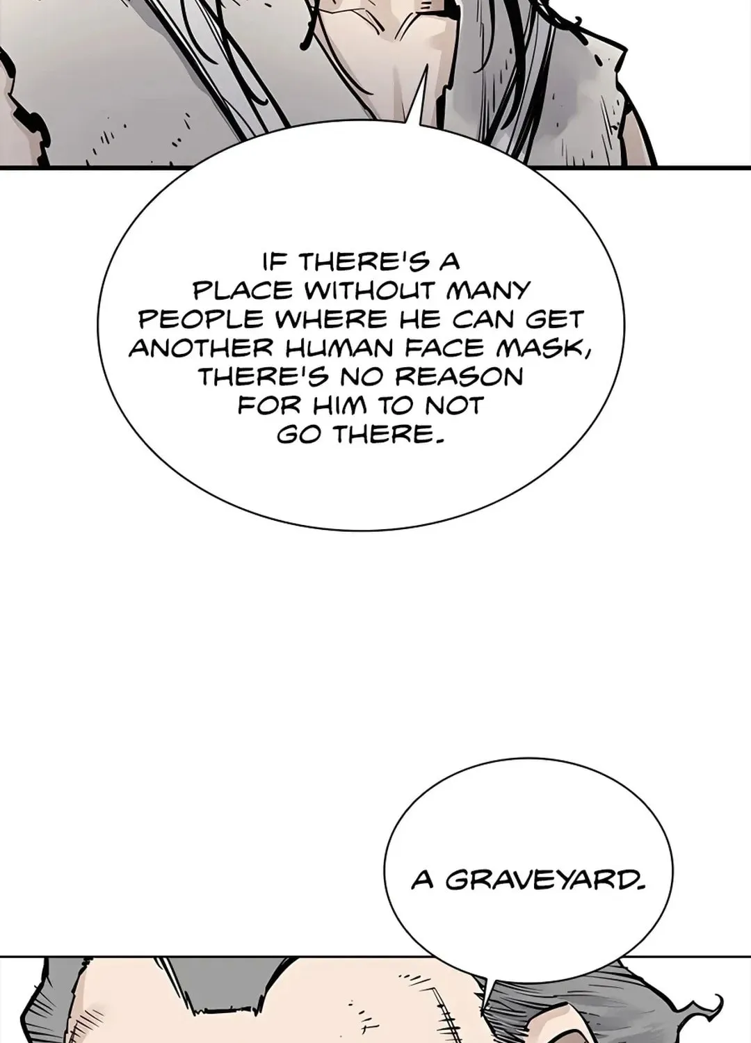 Read Death God chapter 10 image 79 on Lezhin