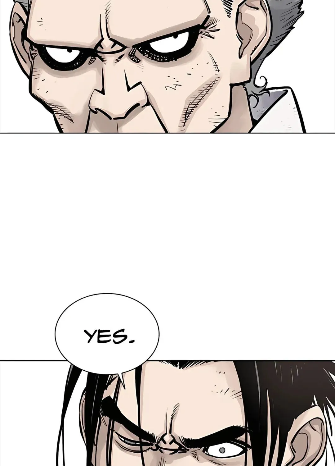Read Death God chapter 10 image 80 on Lezhin
