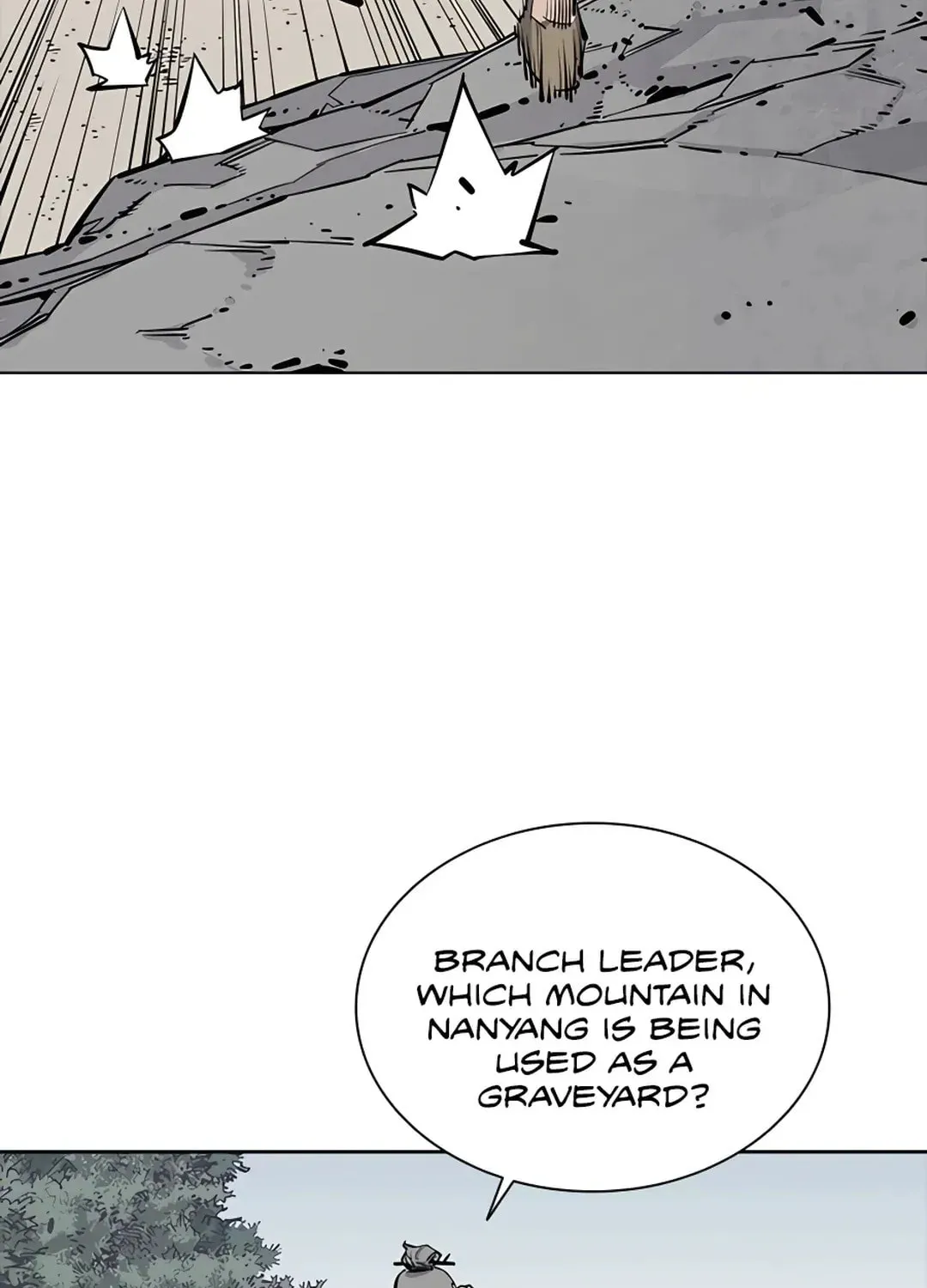 Read Death God chapter 10 image 82 on Lezhin