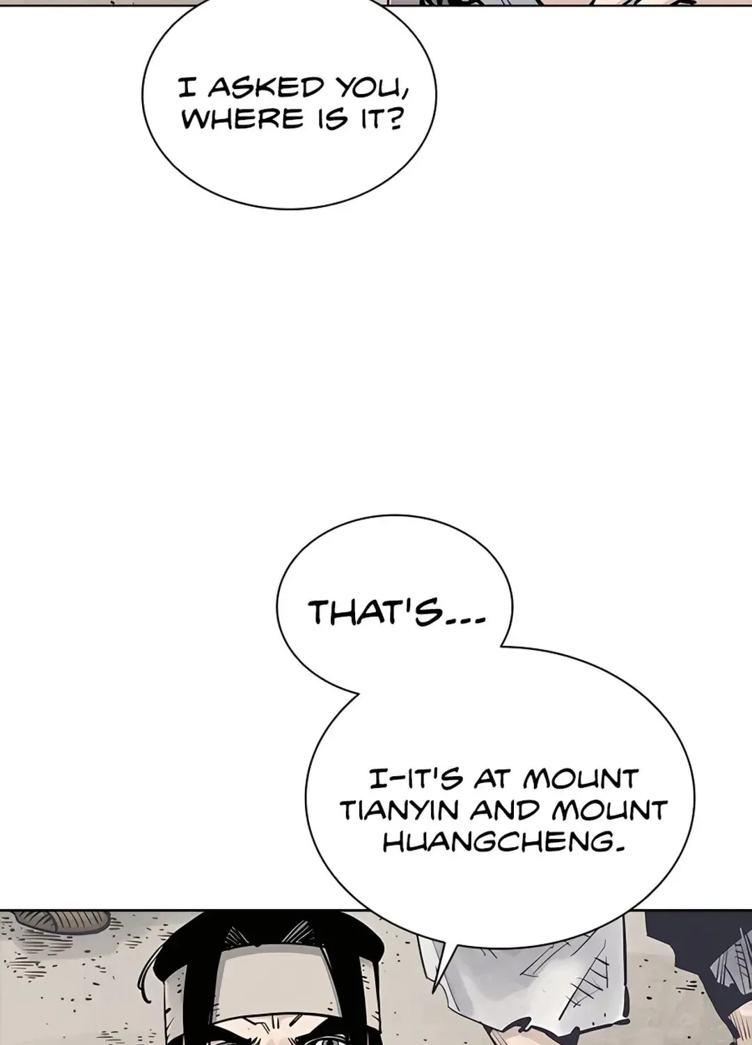 Read Death God chapter 10 image 86 on Lezhin