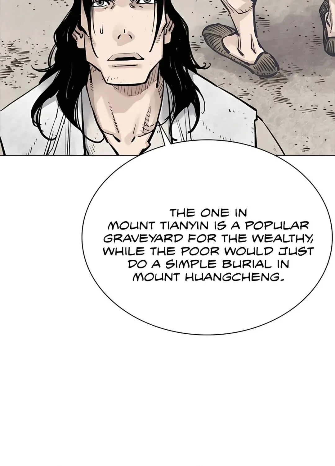 Read Death God chapter 10 image 87 on Lezhin