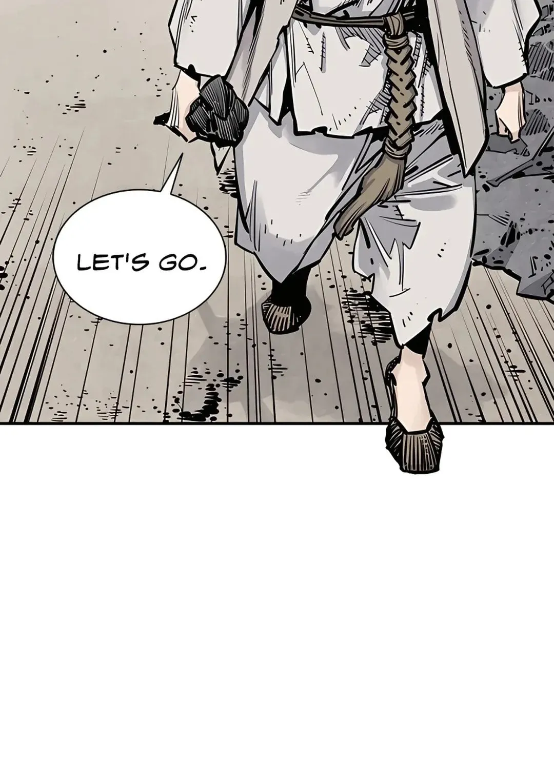 Read Death God chapter 10 image 92 on Lezhin