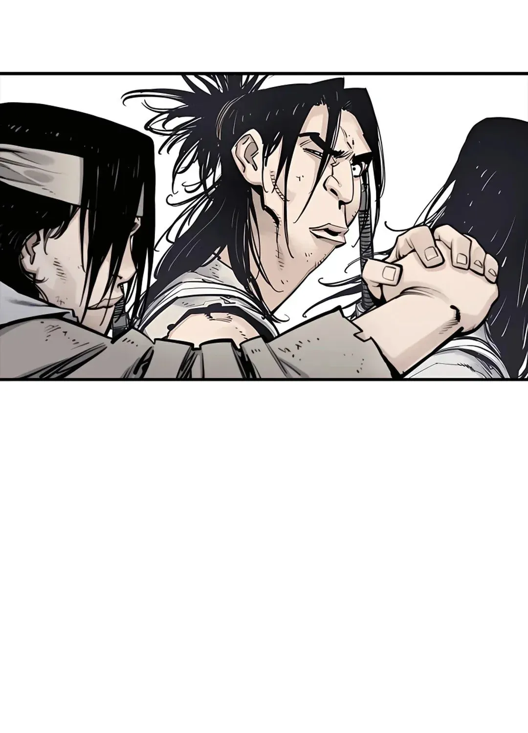 Read Death God chapter 10 image 93 on Lezhin