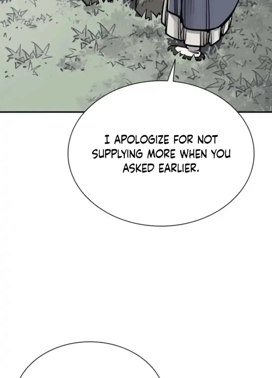 Read Death God chapter 100 image 108 on Lezhin