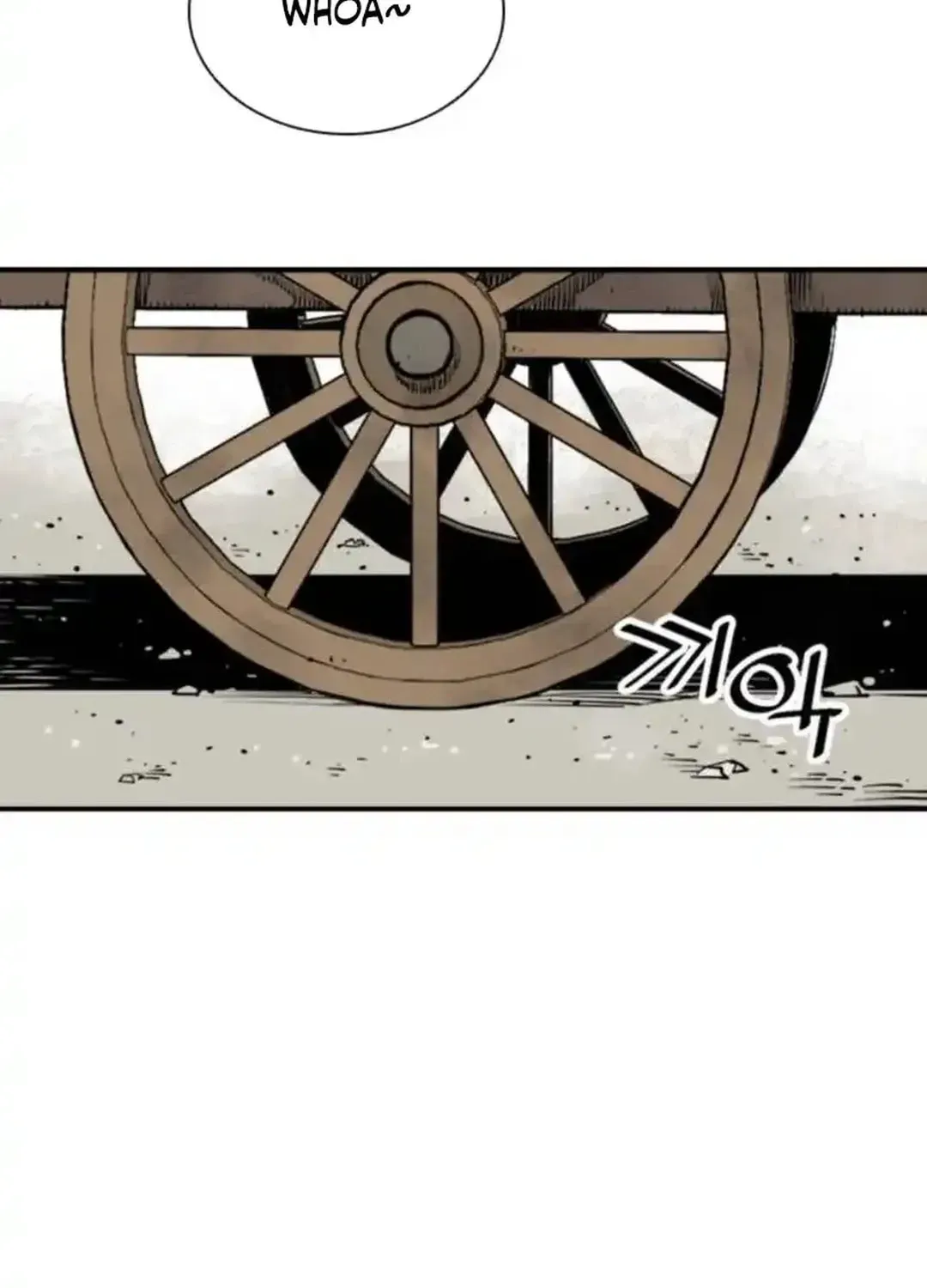 Read Death God chapter 100 image 11 on Lezhin