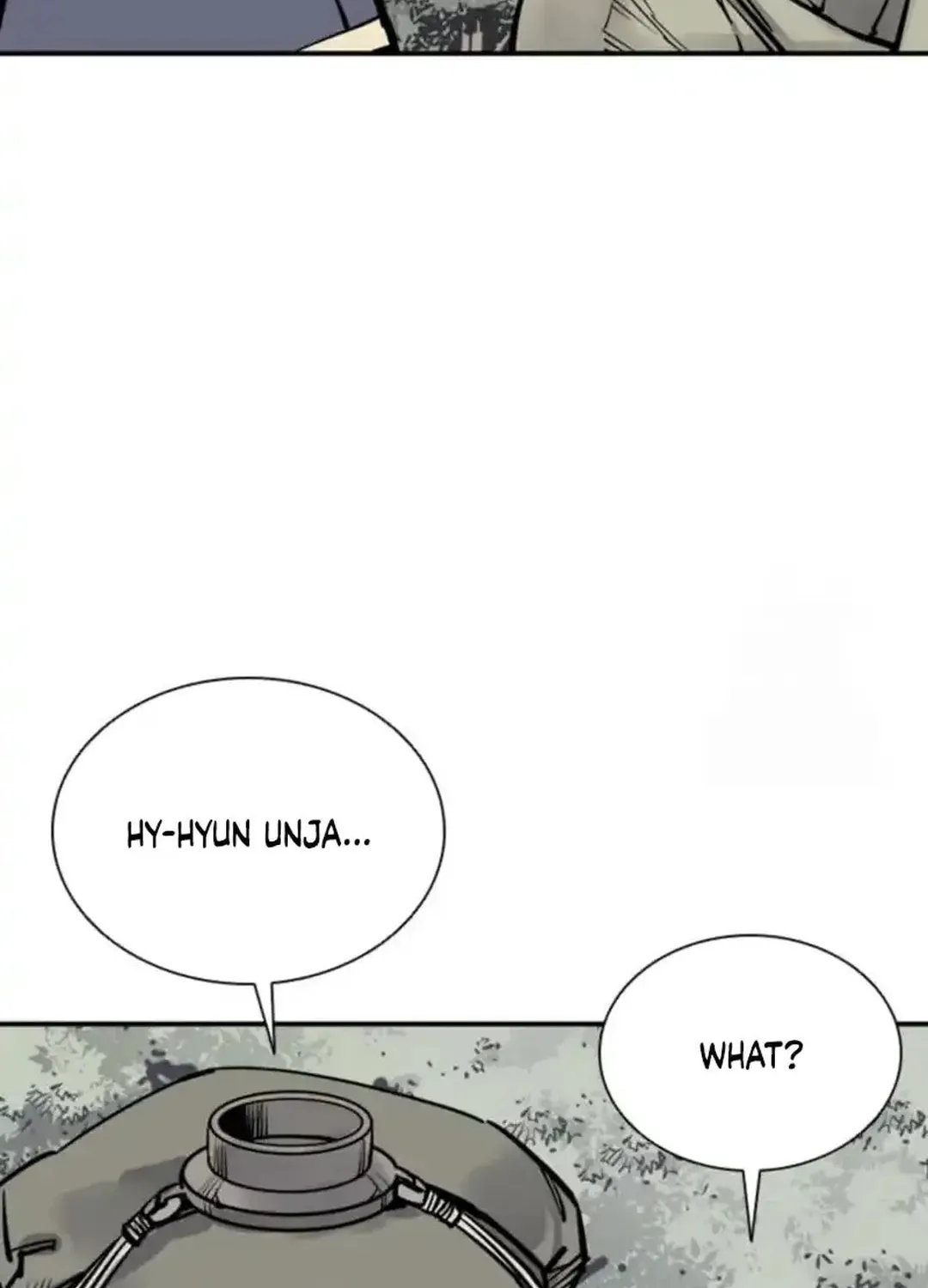 Read Death God chapter 100 image 114 on Lezhin