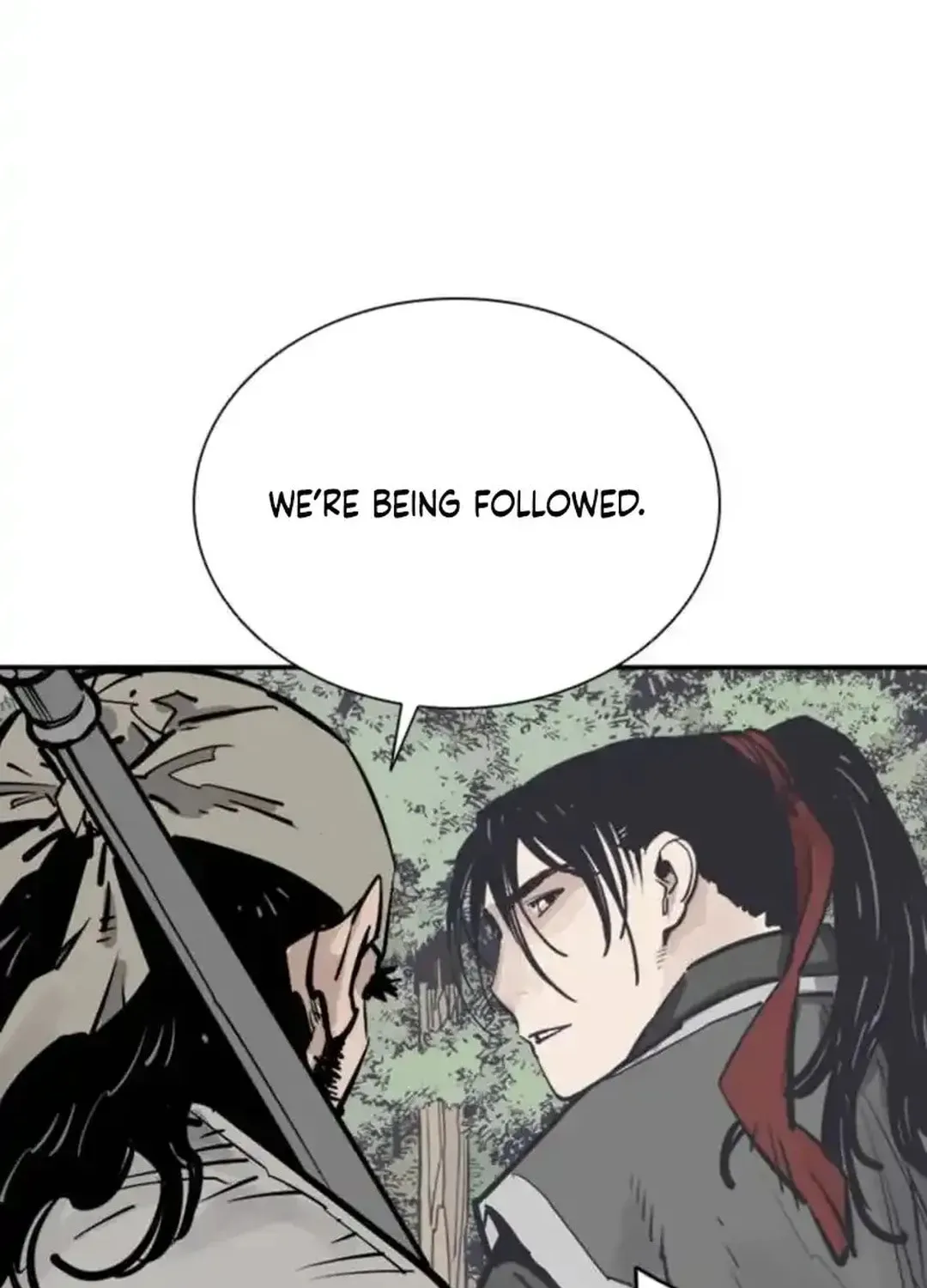 Read Death God chapter 100 image 128 on Lezhin