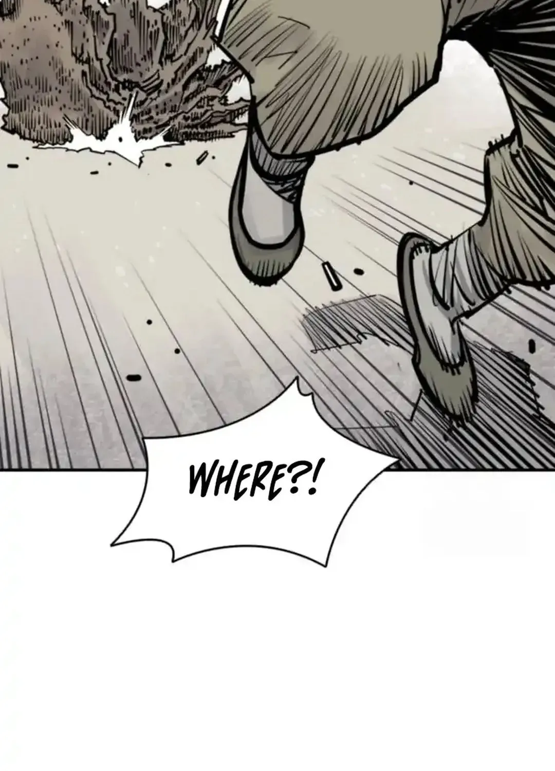 Read Death God chapter 100 image 23 on Lezhin