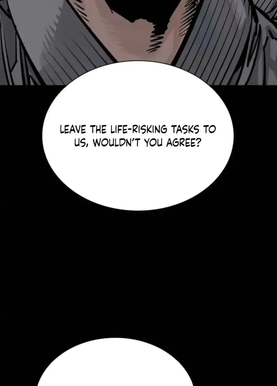 Read Death God chapter 100 image 3 on Lezhin