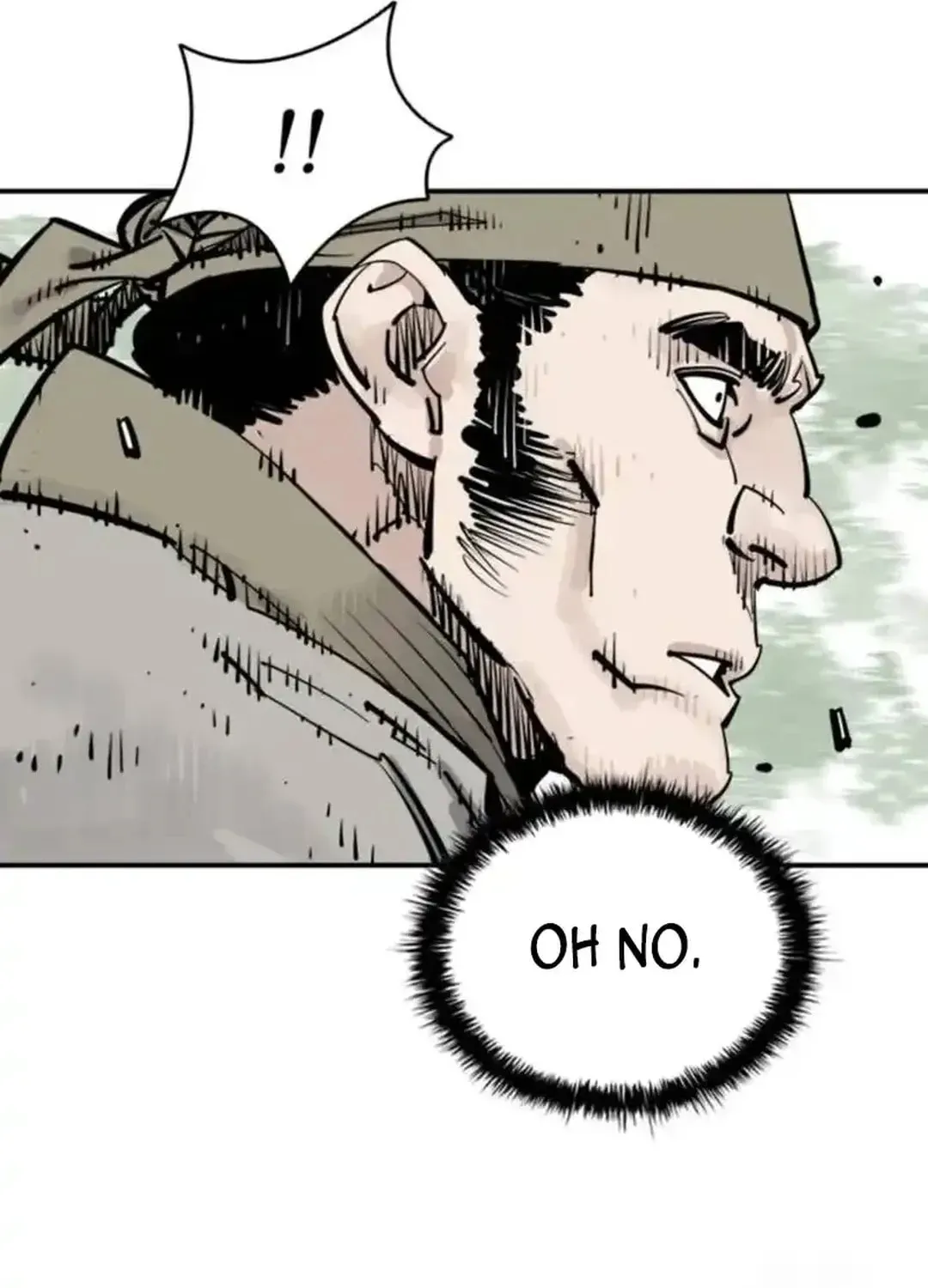 Read Death God chapter 100 image 41 on Lezhin