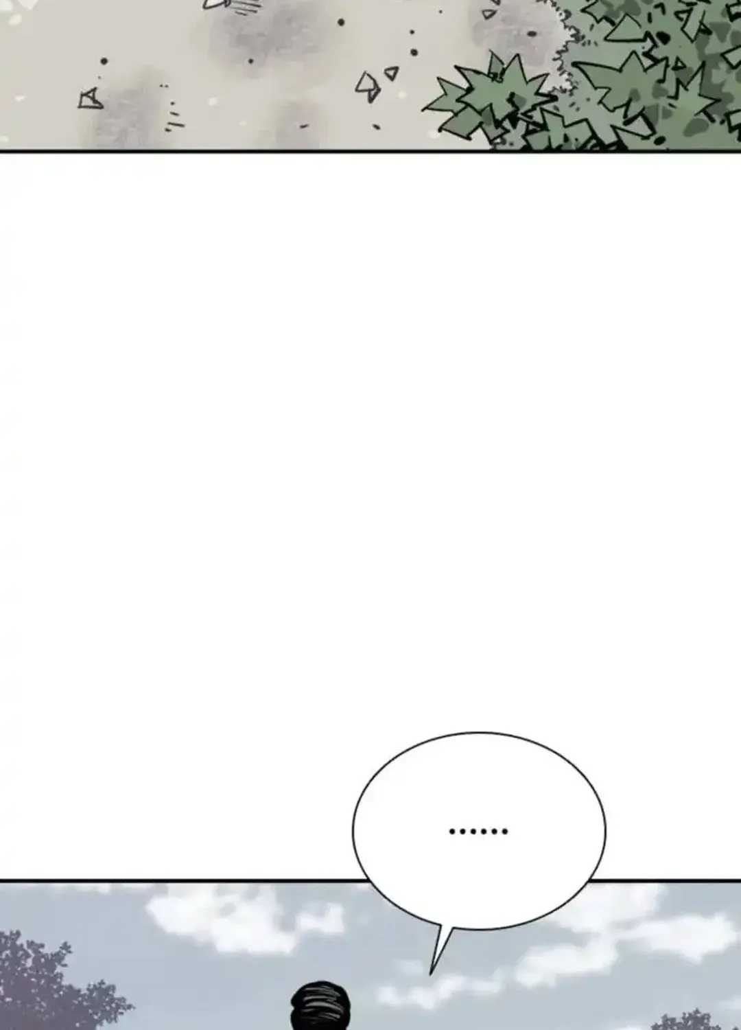 Read Death God chapter 100 image 46 on Lezhin