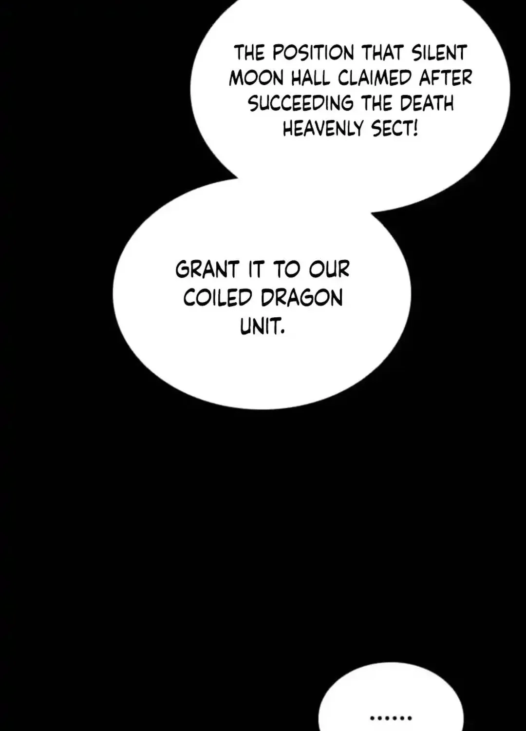Read Death God chapter 100 image 5 on Lezhin