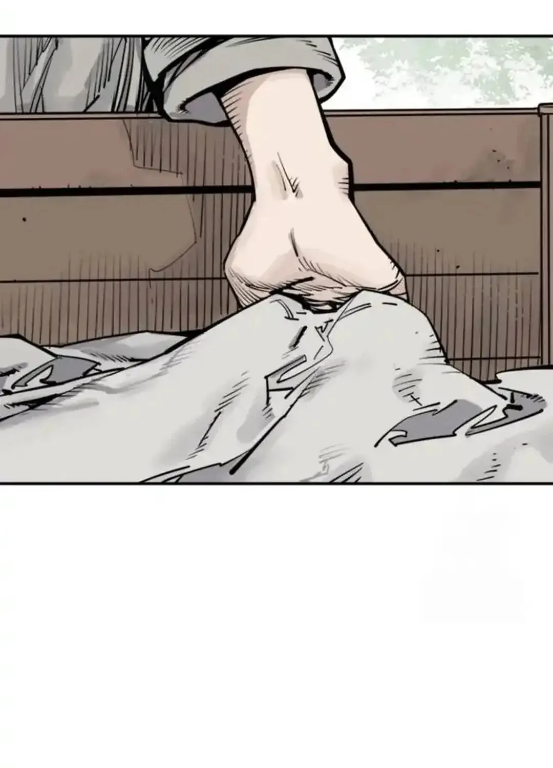 Read Death God chapter 100 image 50 on Lezhin