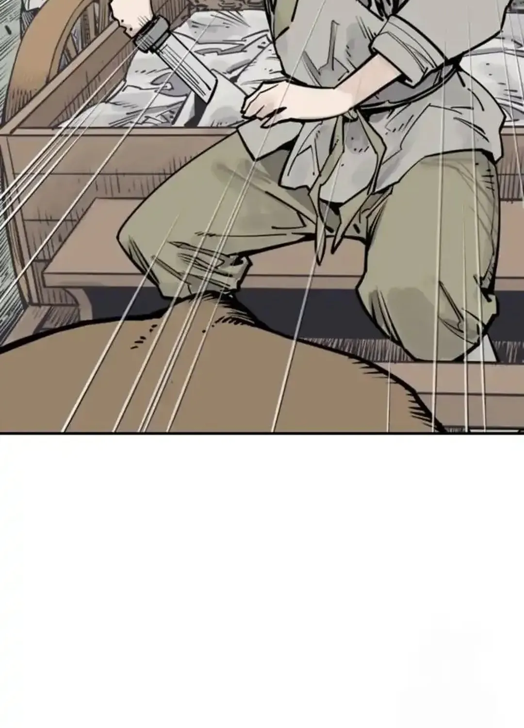 Read Death God chapter 100 image 55 on Lezhin