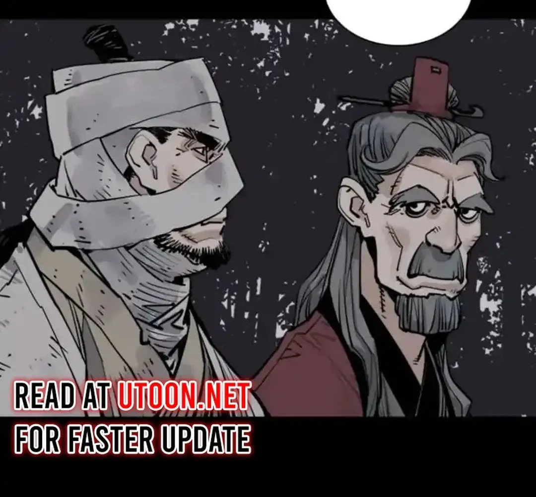 Read Death God chapter 100 image 6 on Lezhin