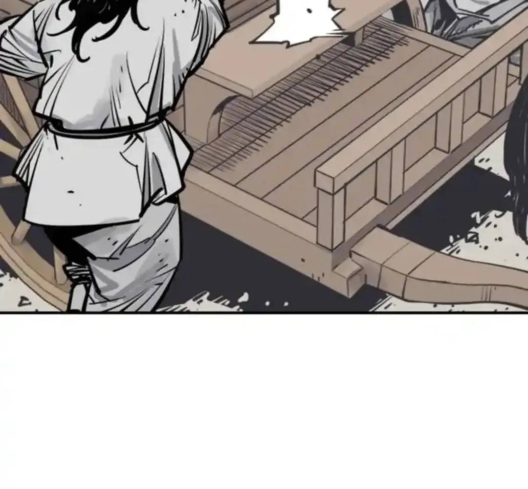 Read Death God chapter 100 image 60 on Lezhin