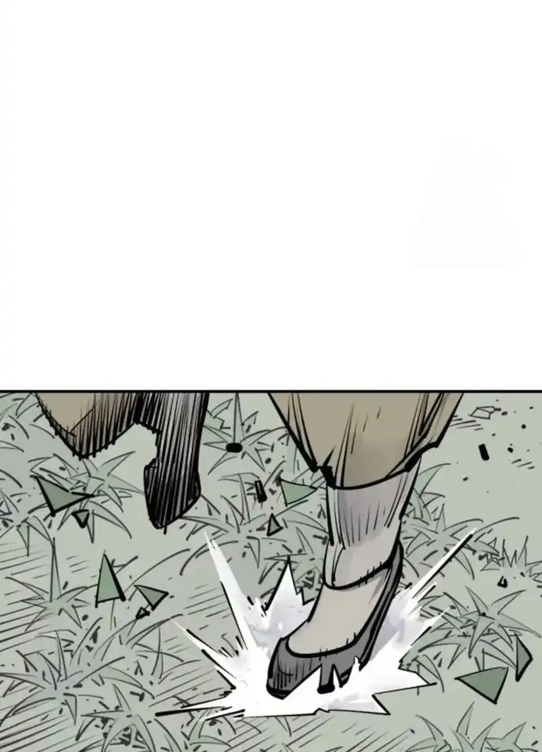 Read Death God chapter 100 image 61 on Lezhin