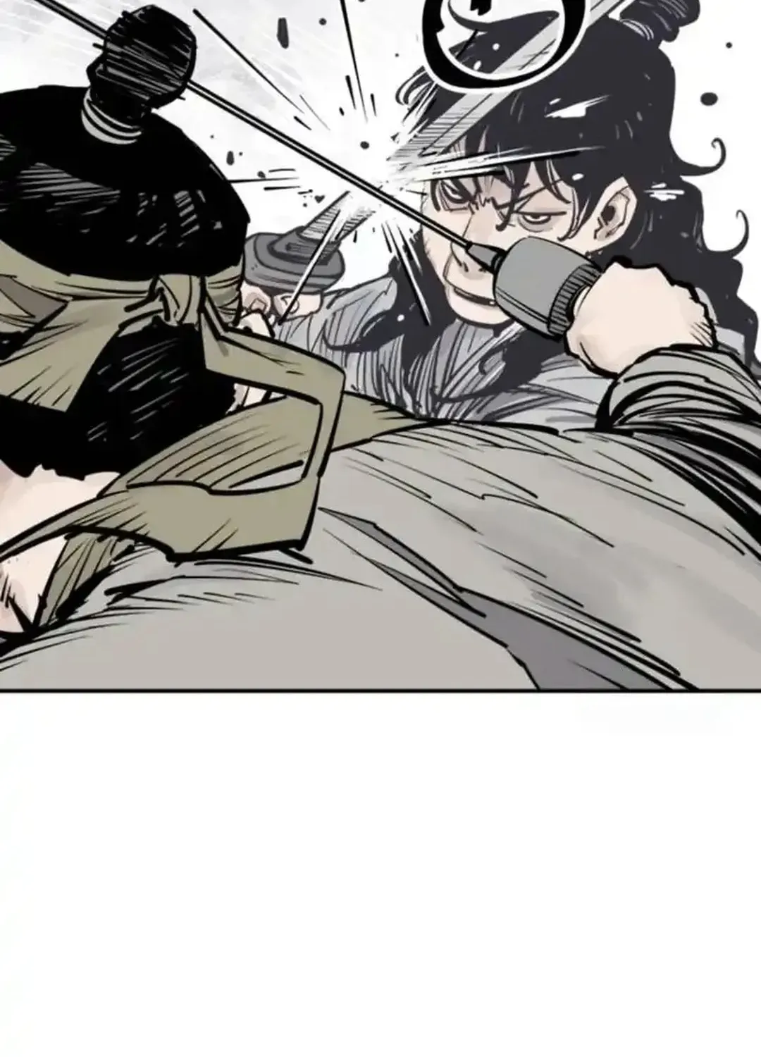 Read Death God chapter 100 image 64 on Lezhin