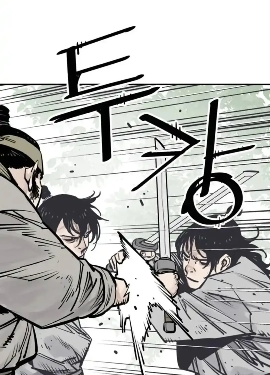 Read Death God chapter 100 image 65 on Lezhin
