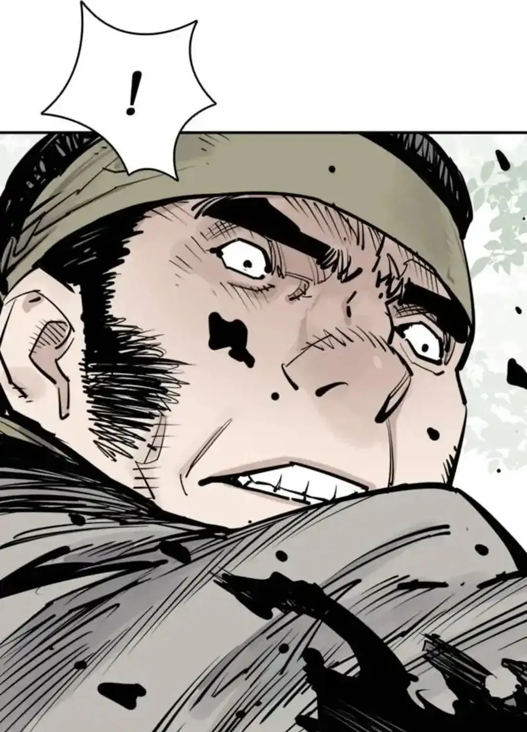 Read Death God chapter 100 image 67 on Lezhin