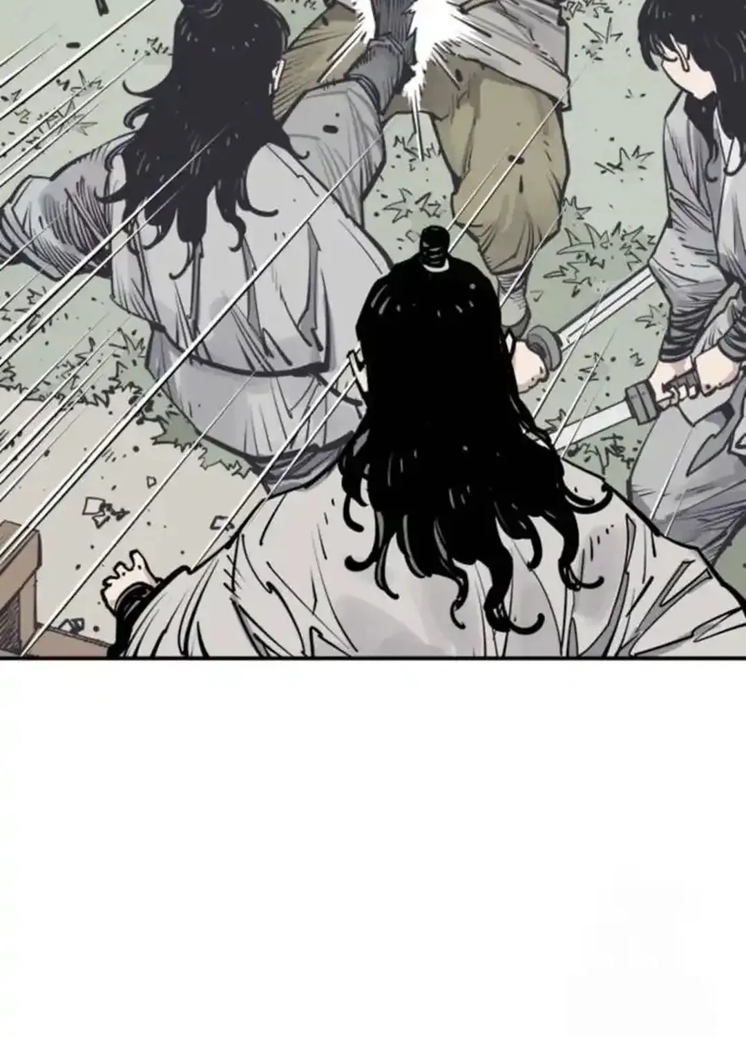Read Death God chapter 100 image 69 on Lezhin