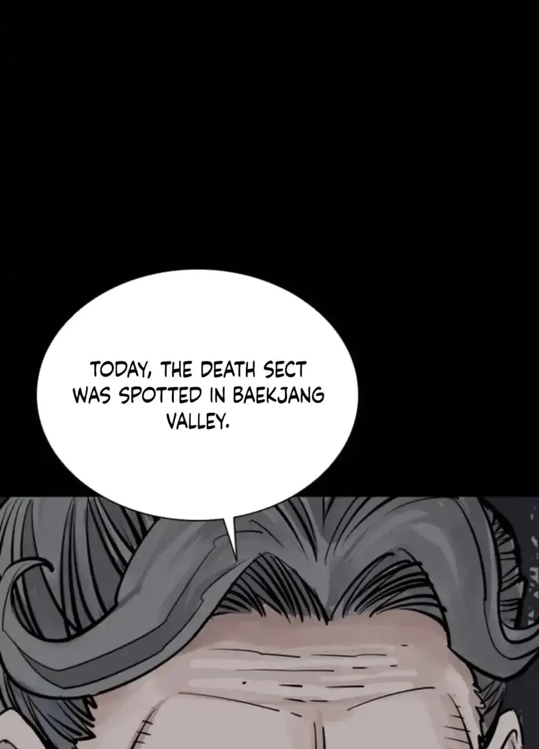 Read Death God chapter 100 image 7 on Lezhin