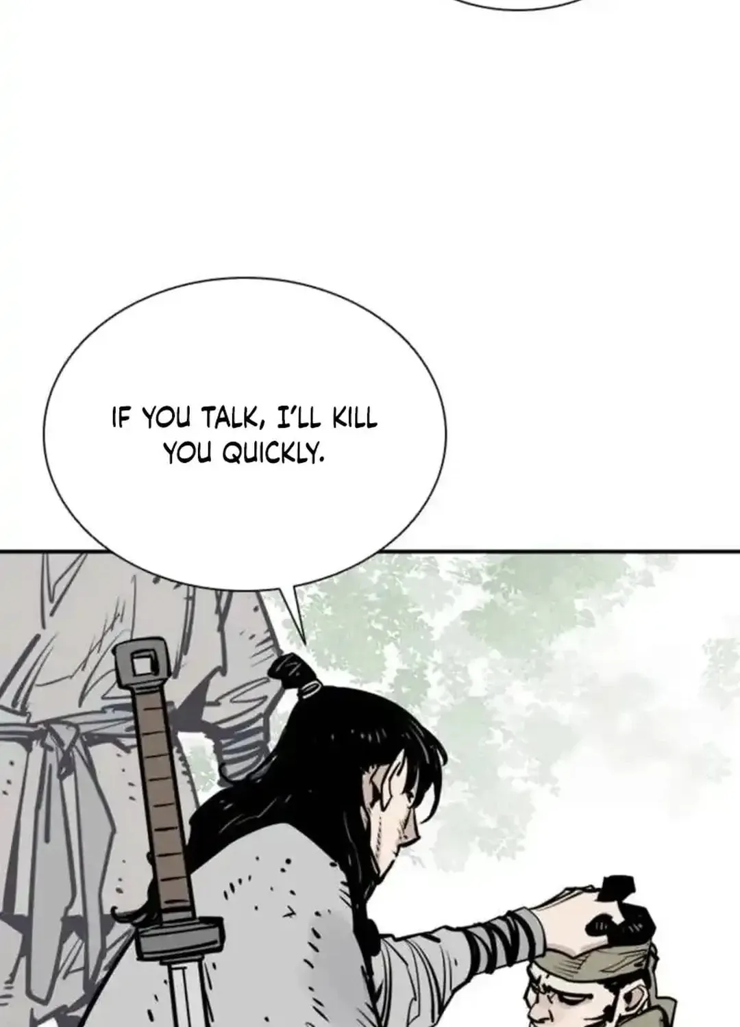 Read Death God chapter 100 image 76 on Lezhin