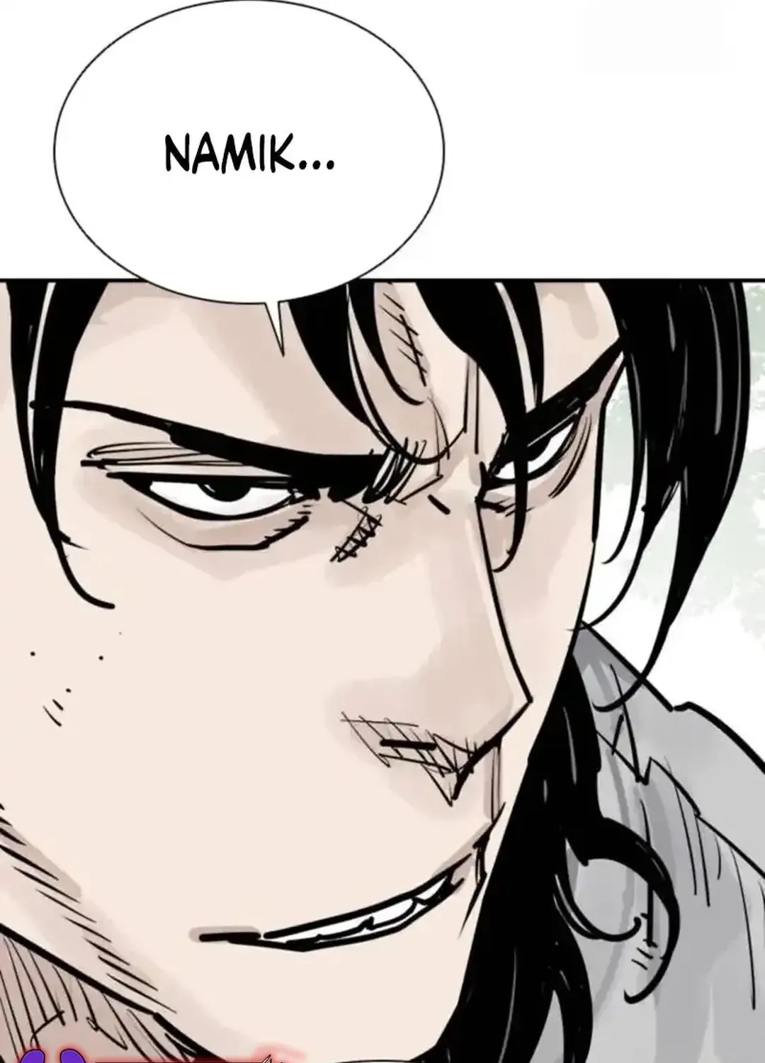 Read Death God chapter 100 image 79 on Lezhin