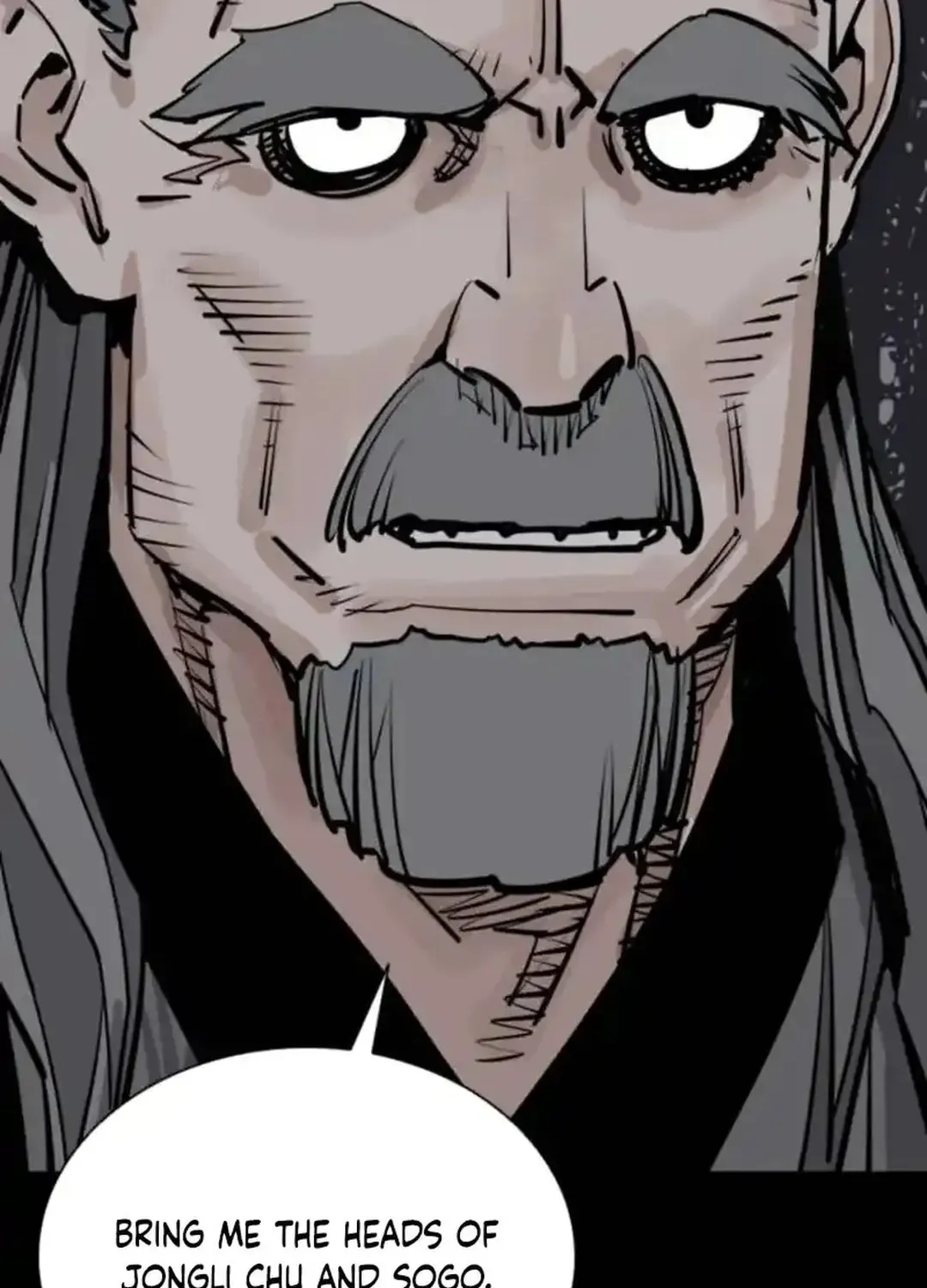 Read Death God chapter 100 image 8 on Lezhin