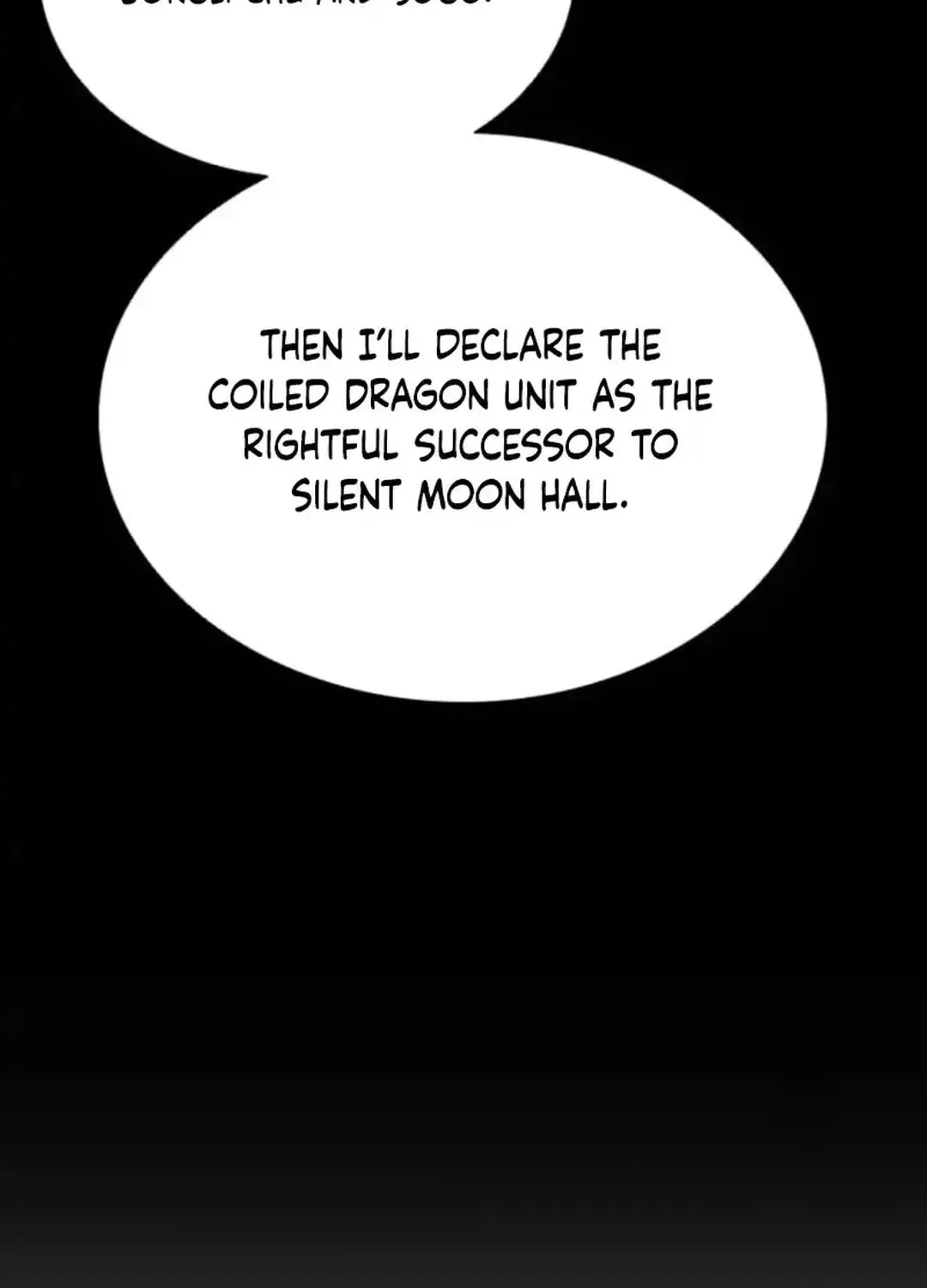 Read Death God chapter 100 image 9 on Lezhin