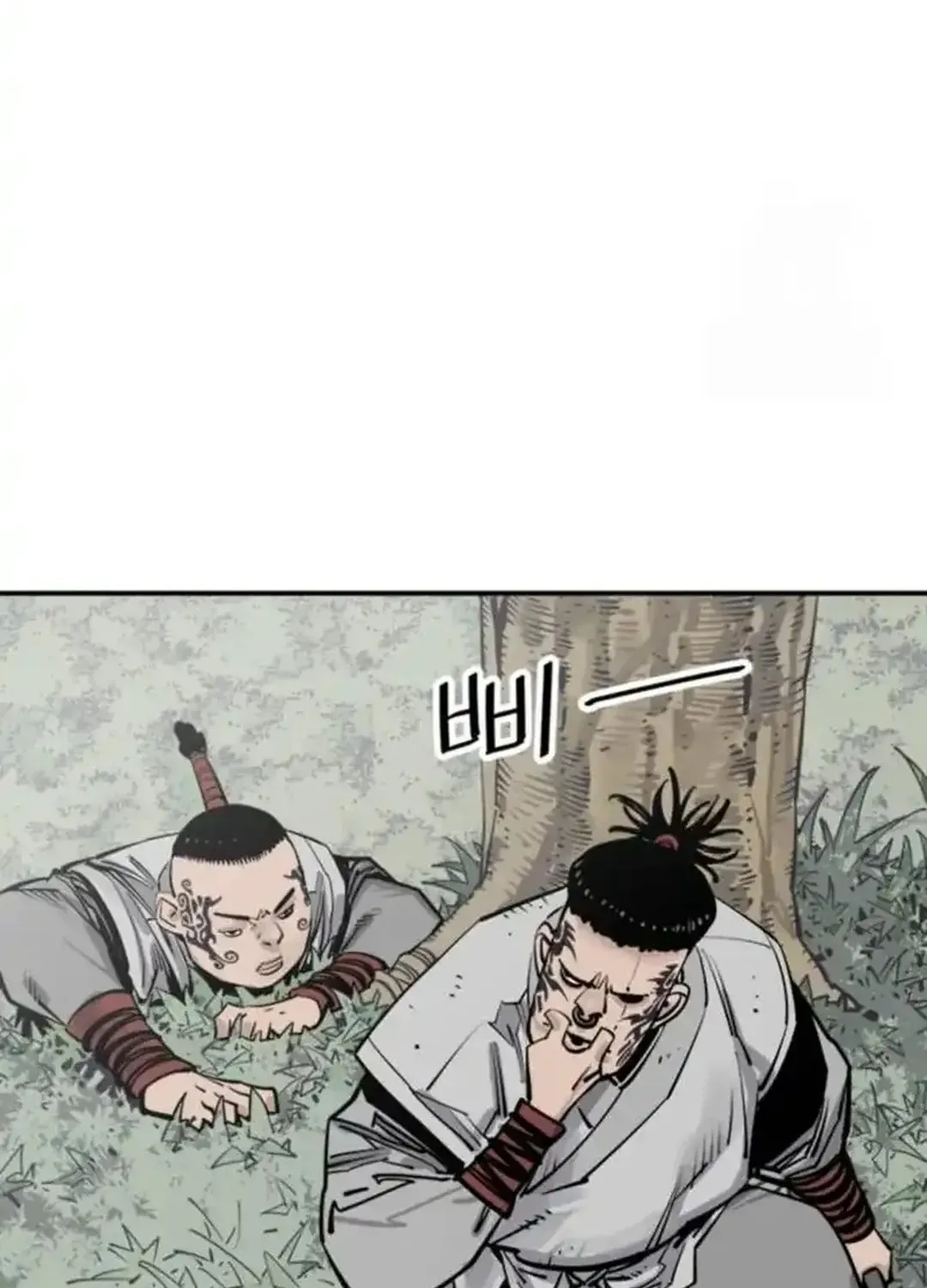Read Death God chapter 100 image 93 on Lezhin