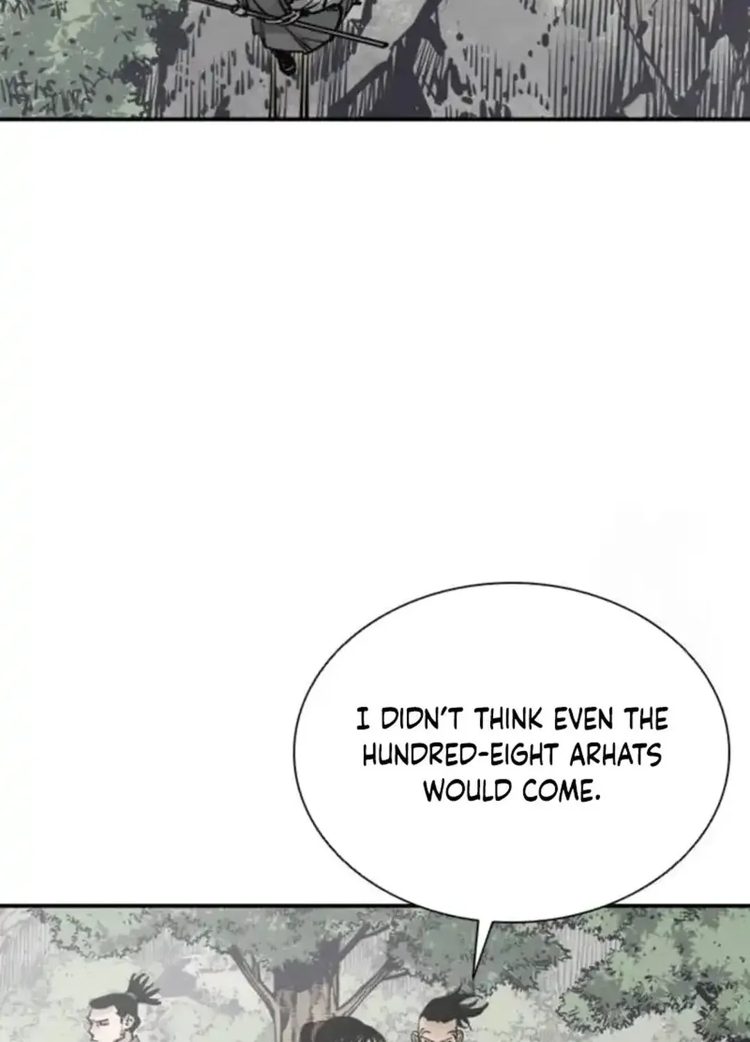 Read Death God chapter 100 image 96 on Lezhin