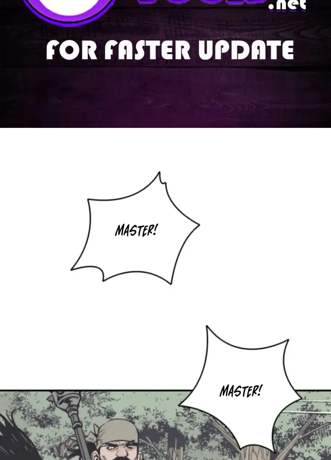 Read Death God chapter 101 image 1 on Lezhin