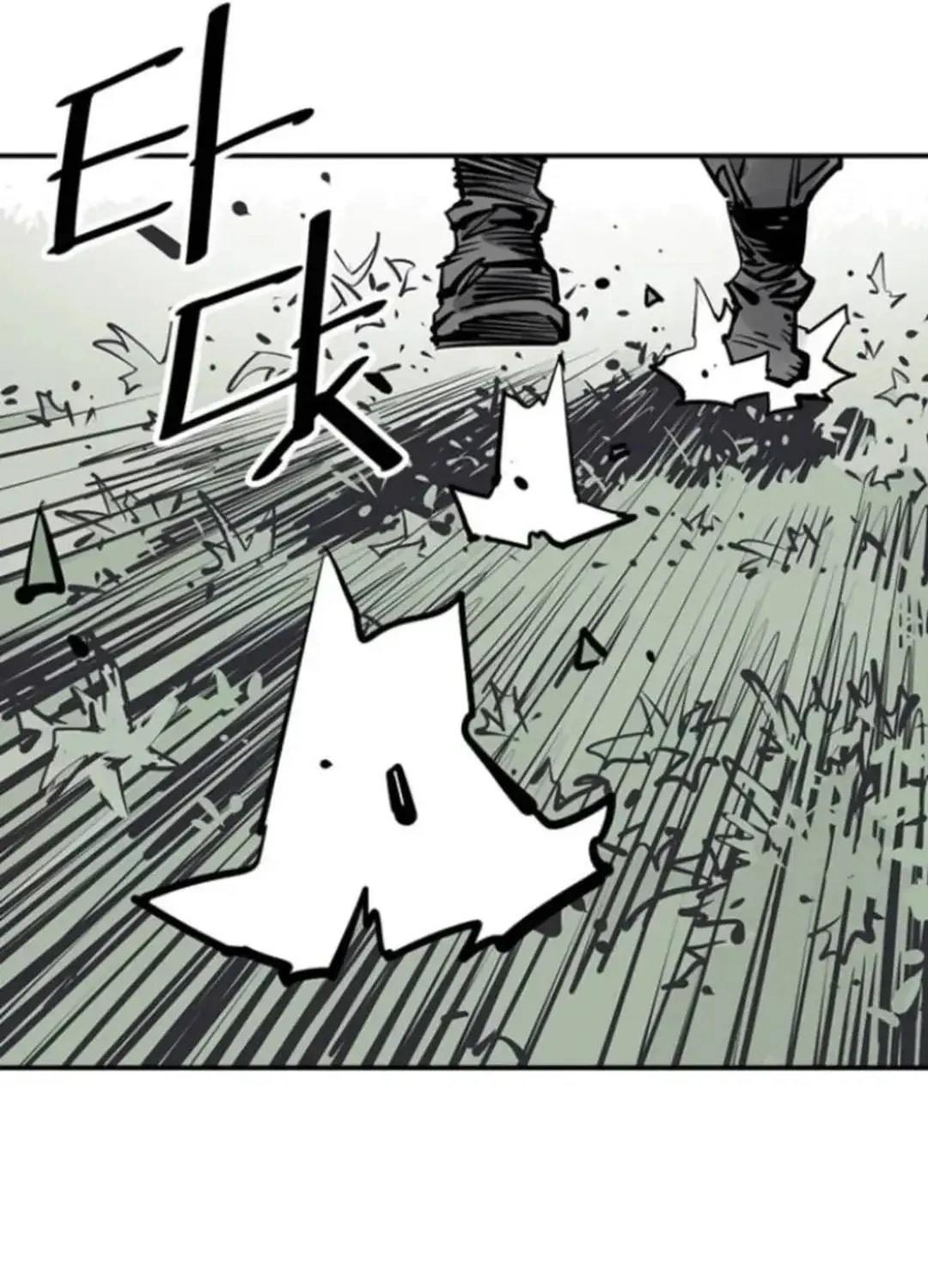 Read Death God chapter 101 image 102 on Lezhin