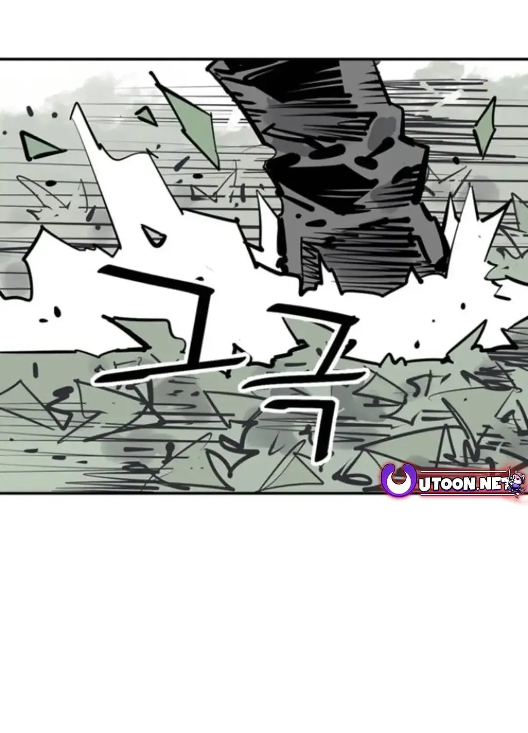 Read Death God chapter 101 image 107 on Lezhin
