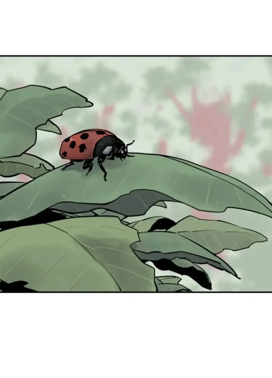 Read Death God chapter 101 image 11 on Lezhin