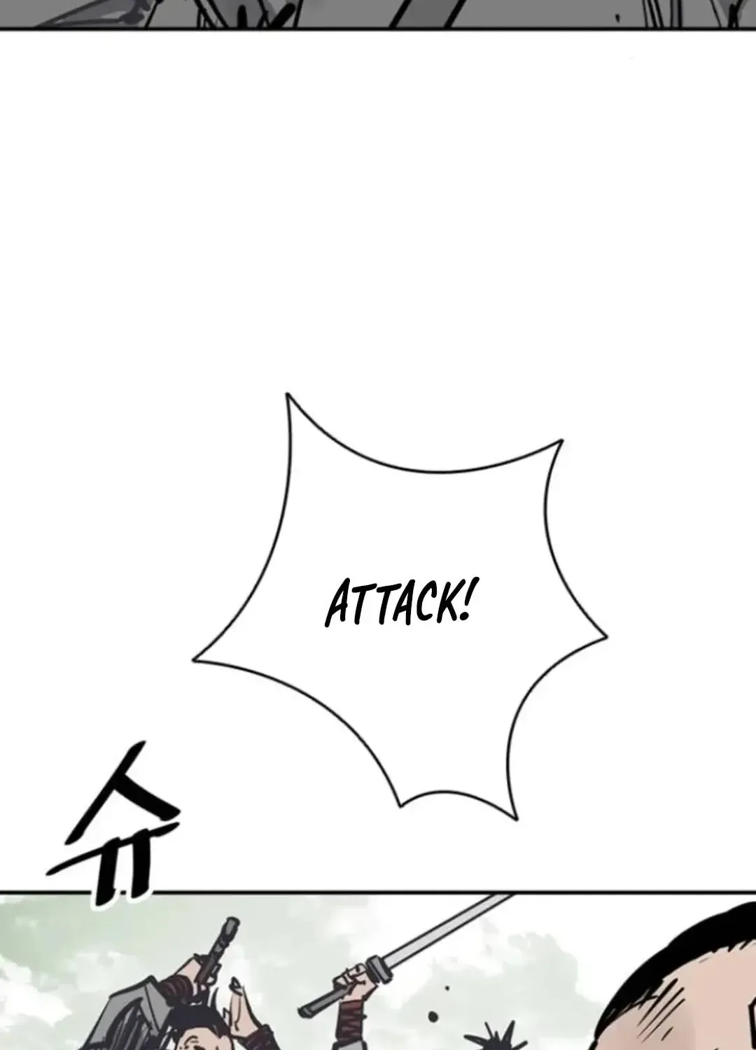 Read Death God chapter 101 image 110 on Lezhin