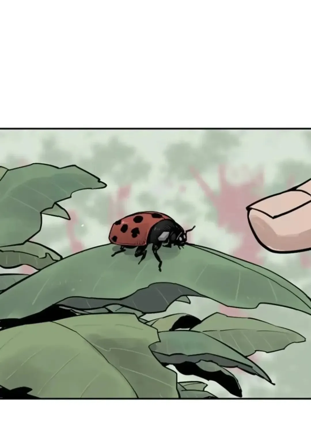 Read Death God chapter 101 image 12 on Lezhin