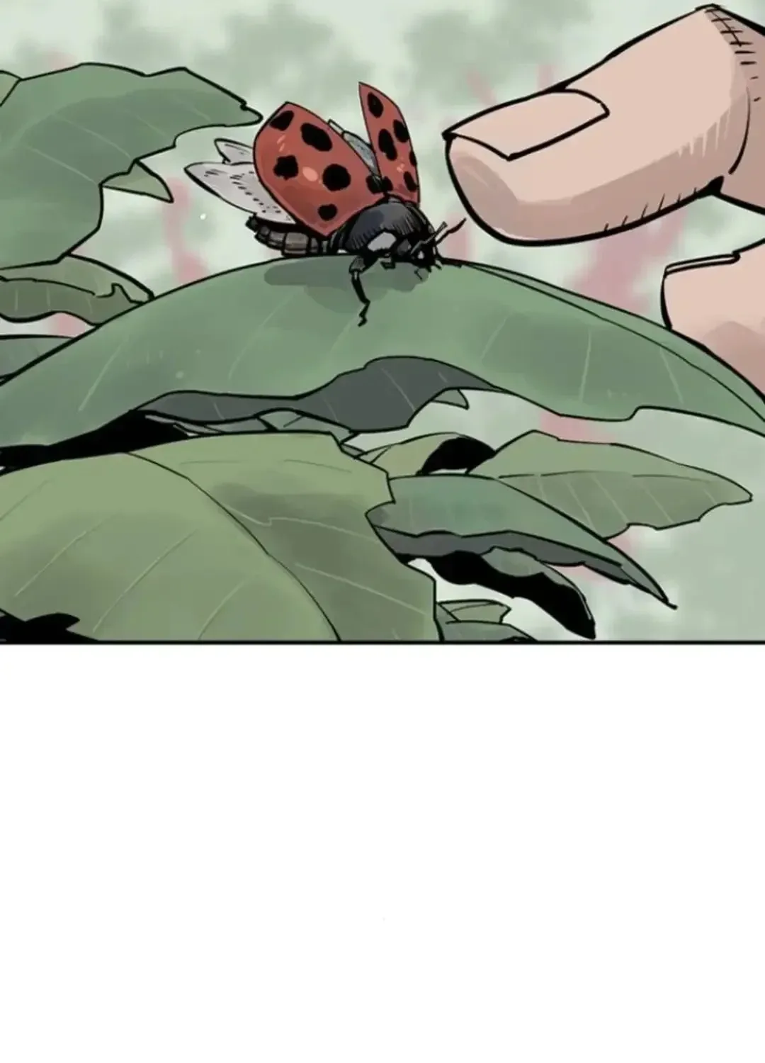 Read Death God chapter 101 image 14 on Lezhin
