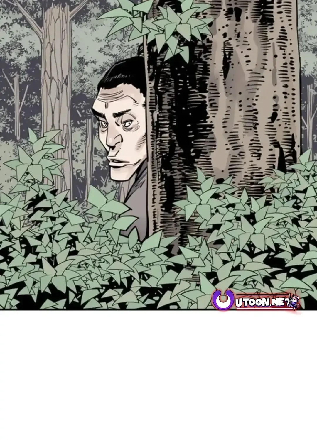 Read Death God chapter 101 image 22 on Lezhin